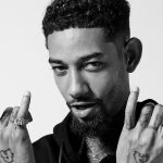 PNB Rock Shot And Robbed Of His Jewelry