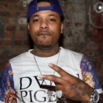 Rapper Chinx was killed in drive-by shooting. Suspect caught and sentenced to 23 years in prison.