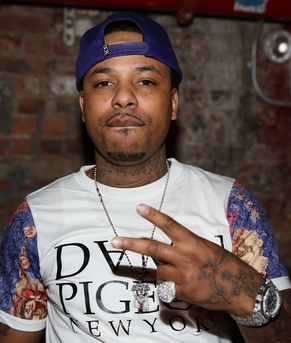 Rapper Chinx was killed in drive-by shooting. Suspect caught and sentenced to 23 years in prison.